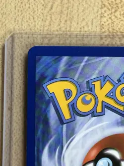 2016 Pokemon Gyarados EX Full Art Holo Secret Rare Card 123/122 XY Breakpoint NM - Image 3