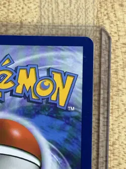 2016 Pokemon Gyarados EX Full Art Holo Secret Rare Card 123/122 XY Breakpoint NM - Image 4