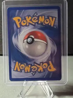 Pokemon TCG Blaziken EX Holo Ultra Rare Card 90/100 EX Crystal Guardians LP - Image 2