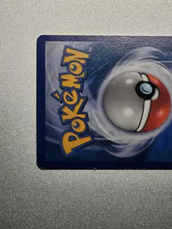 Pokemon TCG Blaziken EX Holo Ultra Rare Card 90/100 EX Crystal Guardians LP - Image 5