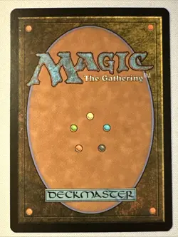 MTG / Desperate Ritual / CHK / #163 / Regular / Common / NM - Image 2