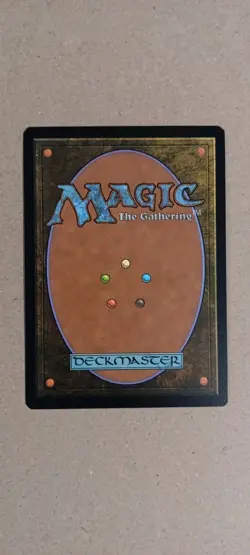 Saw in Half (Rainbow Foil) #1755, MTG: Secret Lair Drop, English Foil NM - Image 2