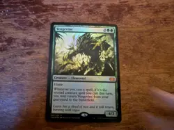 Vengevine Double Masters Foil - Image 1