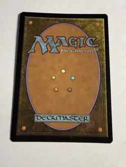 Marisi, Breaker of the Coil Commander 2019 Foil - Image 2