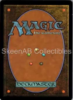MTG SkeenAB Thassa, Deep-Dwelling (Showcase) Theros Beyond Death NM - Image 2