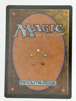 MTG Unglued #69 Ashnod's Coupon - Image 2