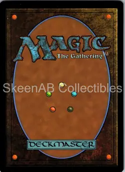 MTG SkeenAB Phyrexian Metamorph Commander: Murders at Karlov Manor NM - Image 2