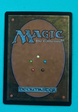 Piracy - Portal Second Age - MTG - Magic the Gathering - Image 2