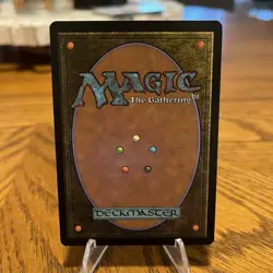 Magic The Gathering South Wind Avatar Teenage Mutant Ninja Turtles Regular - Image 2