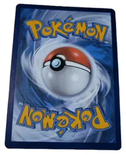 Corphish 032/172 Common Pokemon Trading Card TCG (A0 - Image 2