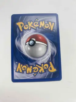 Mankey 70/110 NM Near Mint Condition Pokemon Card - Image 2