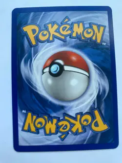Ninjask 18/97 Pokemon Card E-Reader - Image 2