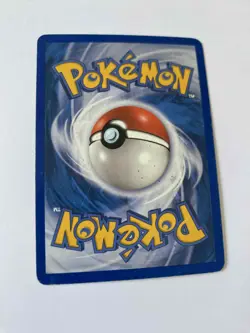 Girafarig 16/97 Pokemon Card Genuine EX Dragon E-Reader Non Holo - Image 2