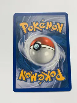 Machop 57/92 Pokemon Card Played / Good Vintage Non Holo - Image 2