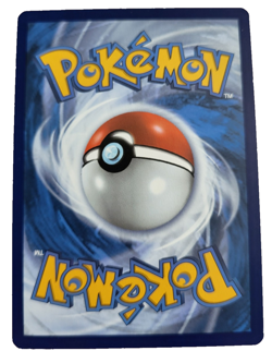 Eevee Pokemon TCG Trading Card 205/264 (Q - Image 2