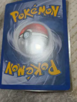 Umbreon (32/75) Rare Neo Discovery Set Pokemon Card! FREE P&P! - Image 3
