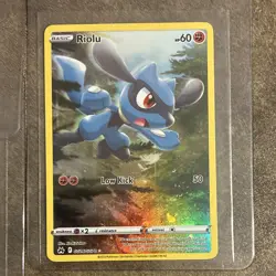 FULL ART Pokemon TCG Crown Zenith Galarian Gallery Holo 5-Card Lot MINT RARE - Image 2