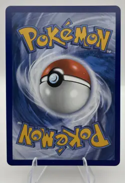 POKEMON Mega Dragalge ex #104/086 Holo ME04: Chaos Rising NM - Image 2
