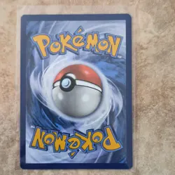 Pokemon TCG Bravery Charm 175/142 SV07 Stellar Crown Holo Secret Rare English - Image 2
