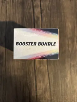 Pokemon TCG Prismatic Evolutions Booster Bundle. Factory Sealed. - Image 3