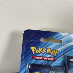Pokemon TCG XY: Evolutions 3 Pack Braixen Blister Booster Pack | New Sealed - Image 4