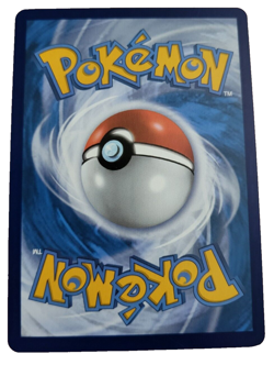 Fire Energy Pokemon Trading Red Card Sword & Shield 2022 (F9 - Image 2