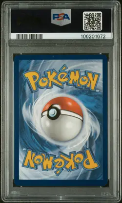 2024 POKEMON TWM EN-TWILIGHT MASQUERADE ILLUSTRATION RARE #173 INFERNAPE PSA 10 - Image 2