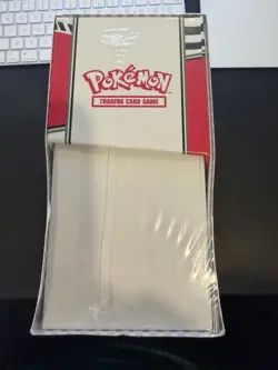 Pokemon TCG Scarlet & Violet White Flare ETB - Factory Sealed New! - Image 4