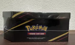 Pokemon TCG Crown Zenith Tin Galarian Moltres - 5 Booster Packs Damaged Tin - Image 4