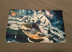 Pokemon Official Lugia Regional Championship Competitor Playmat - Image 1