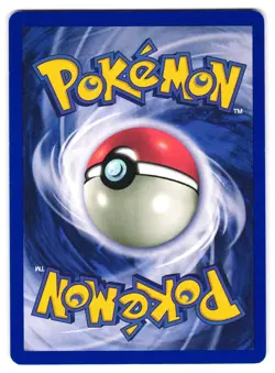 Pokemon Center 114/130 Uncommon Base Set 2 Pokemon NM - Image 2