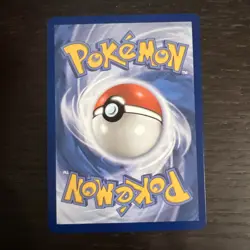 Pokemon Hilda (84/325) White Flare NM - Image 2