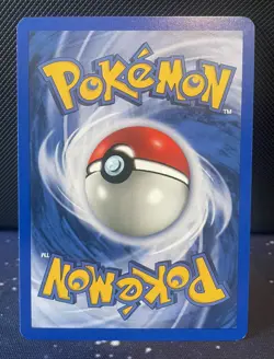 Mary 87/111 Pokemon Neo Genesis Rare LP/VLP - Image 2