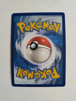 Carte Pokemon - Mimosa Reverse 179/198 - Ecarlate et Violet EV1 - Image 2