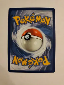 Carte Pokemon - Canarbello Reverse 053/198 - Ecarlate et Violet EV1 - Image 2