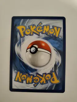 Carte Pokemon - Palmaval Reverse 054/198 - Ecarlate et Violet EV1 - Image 2