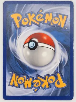Fighting Energy 106/111 Pokemon - Neo Genesis MP - Image 2