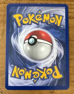 Pokemon TCG Imposter Professor Oak #73/102 Base Set 1 1999 Vintage - Image 2