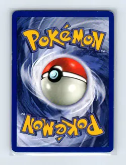 Magikarp 50/130 Uncommon Base Set 2 Pokemon Lightly Played - Image 2