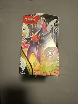 POKEMON TCG - ME03 - MEGA EVOLUTION PERFECT ORDER BOOSTER BOX - FACTORY SEALED - Image 4