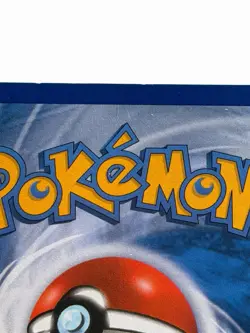 Crobat ex - 96/107 Ex Deoxys 2005 - Holo - Pokemon TCG - Image 3