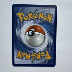 Mega Clefable EX 119/088 POR Holo Rare English Pokemon TCG 320 HP - Image 2