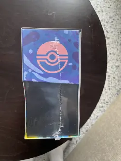 1x Pokemon TCG Chaos Rising Pokemon Center Elite Trainer Box ETB PKC Minor Tear - Image 4