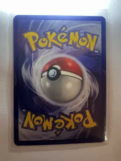 Pokemon Dragonair – Base Set 2 – 022/130 – Rare – Vintage WotC 1999–2000 - Image 2