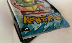 Pokemon SV Journey Together Booster Pack - Random Art - SEALED - Image 3