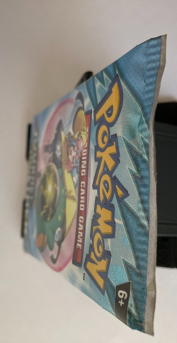 Pokemon SV Journey Together Booster Pack - Random Art - SEALED - Image 5