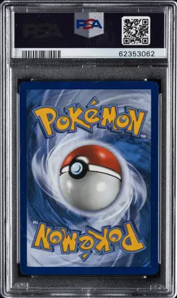 2019 POKEMON SM BLACK STAR PROMO #SM162 PIKACHU-HOLO PSA 10 - Image 2