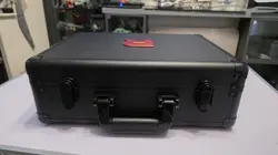 Pokemon Glory of Team Rocket Attache Case Briefcase sv10 Factory Sealed Box - Image 5