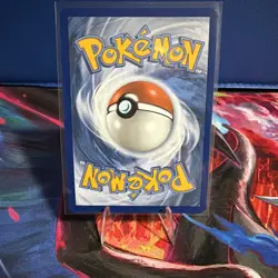 Pokemon Pikachu 2026 Pokemon Day Holo 30th Anniversary Stamped Promo 051/162 - Image 2