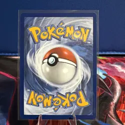 Pokemon Pikachu 2026 Pokemon Day Holo 30th Anniversary Stamped Promo 051/162 - Image 2